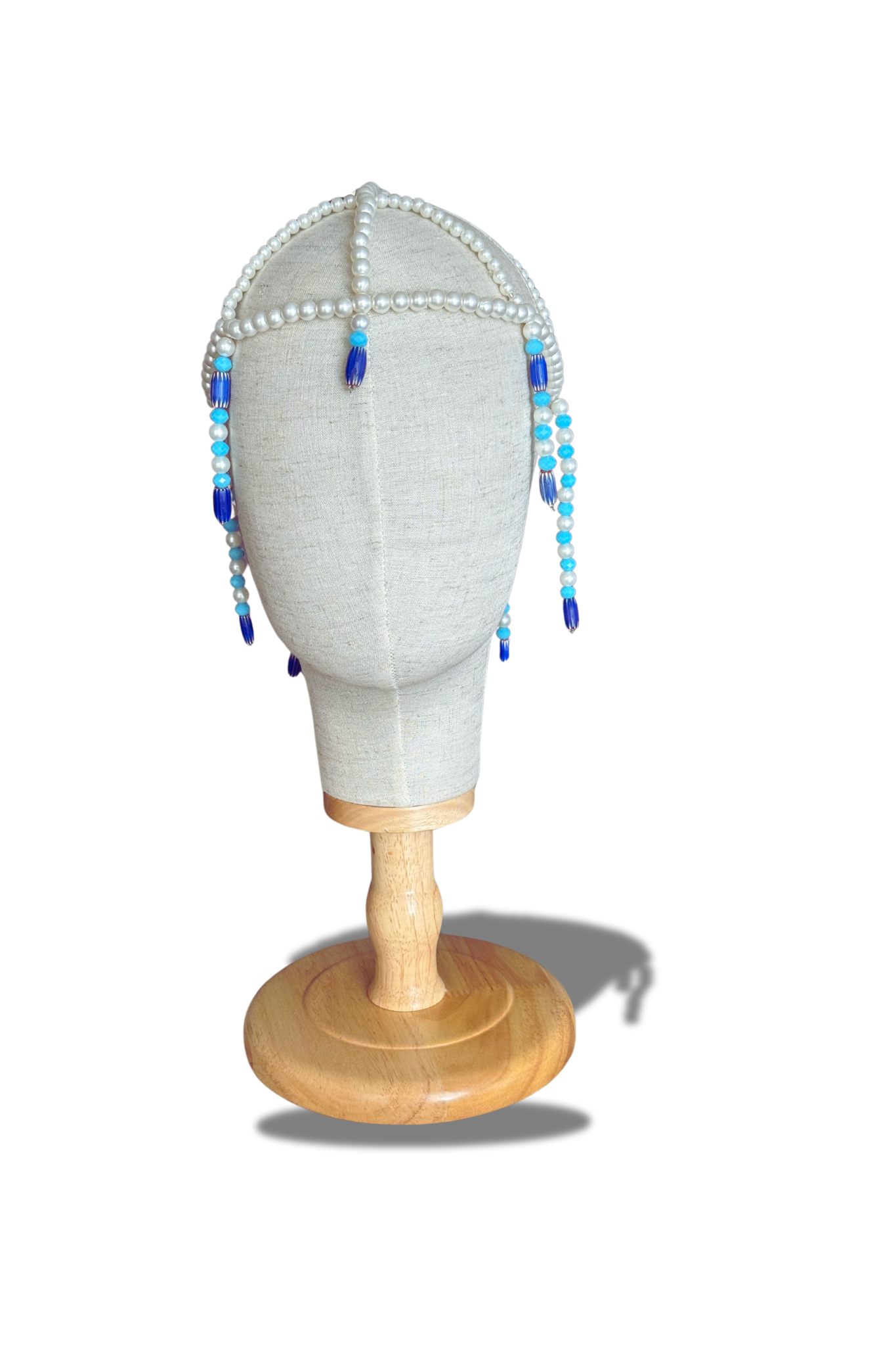 IMAB – bijou de tête