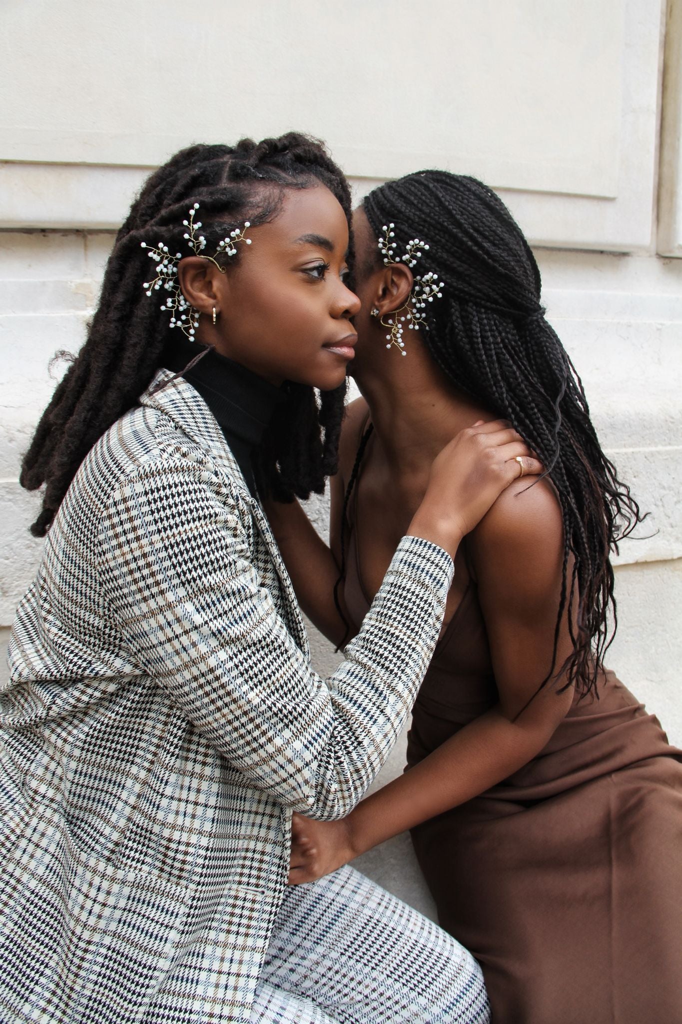 Etoile — Bijou d’Oreille
