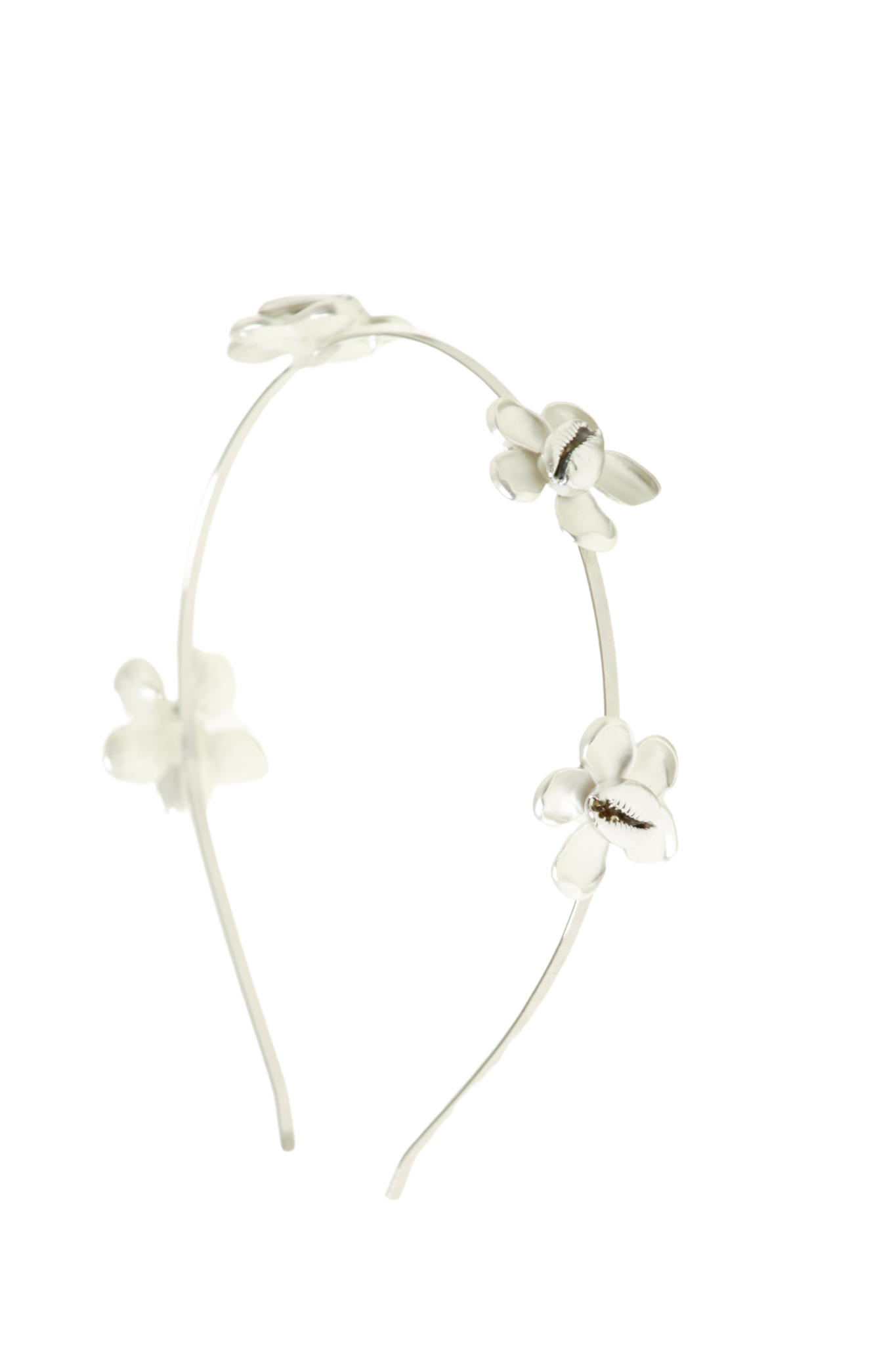 Mimi - Serre-tête et Bloucles d'oreilles assorties