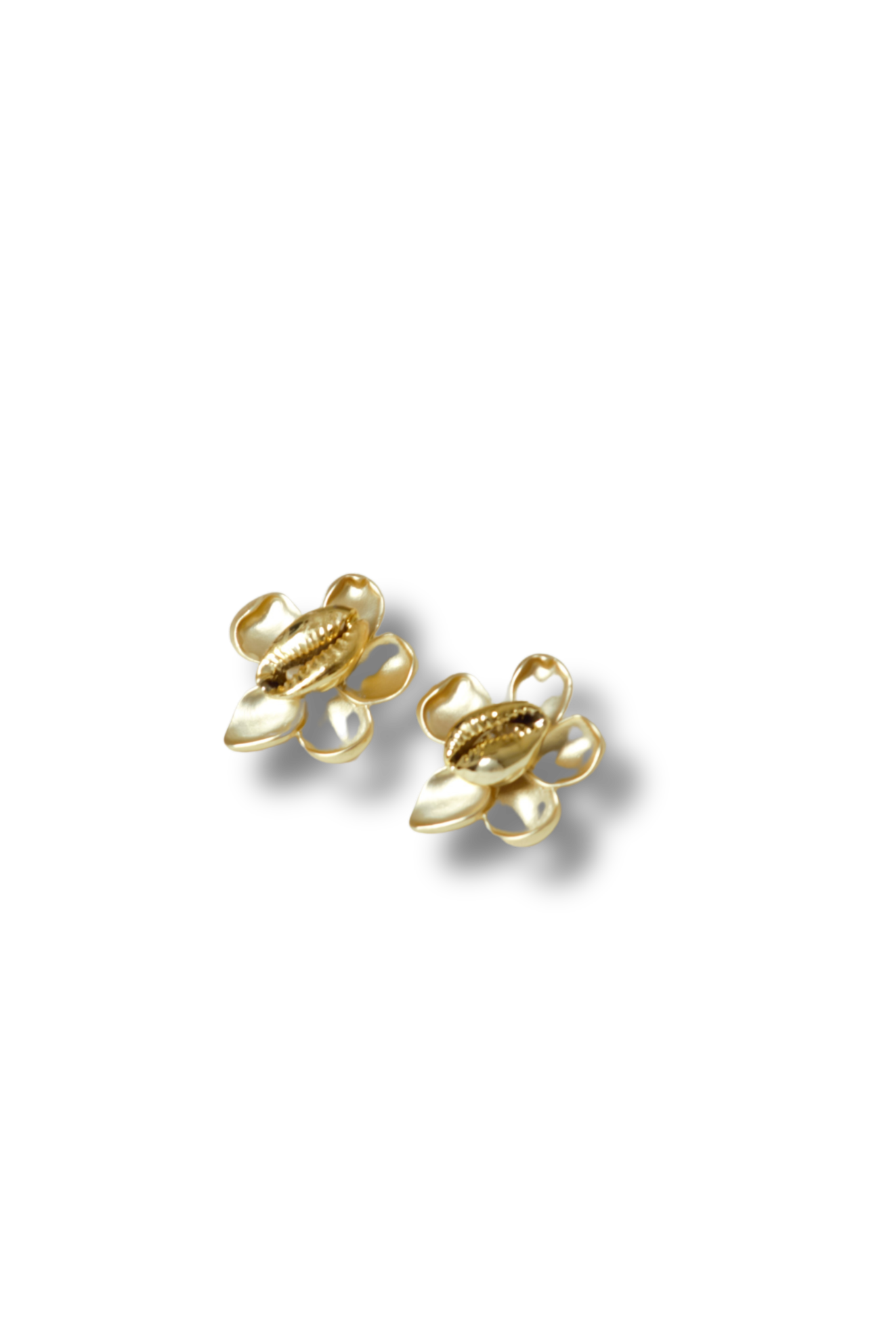 Didi - Boucles d'oreilles