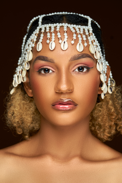 Auréa – bijou de tête