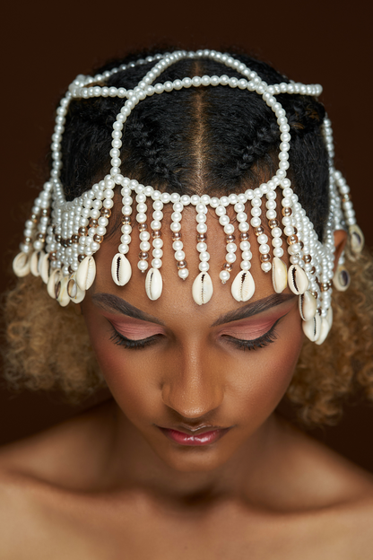 Auréa – bijou de tête