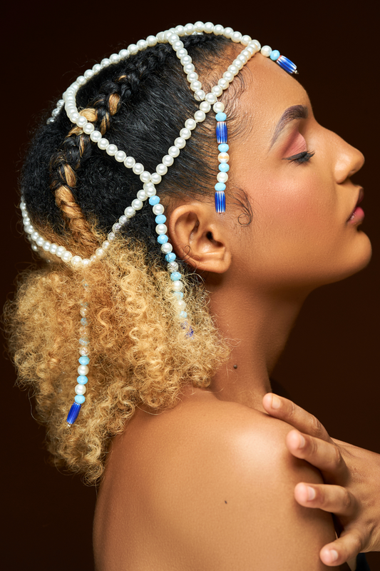 IMAB – bijou de tête
