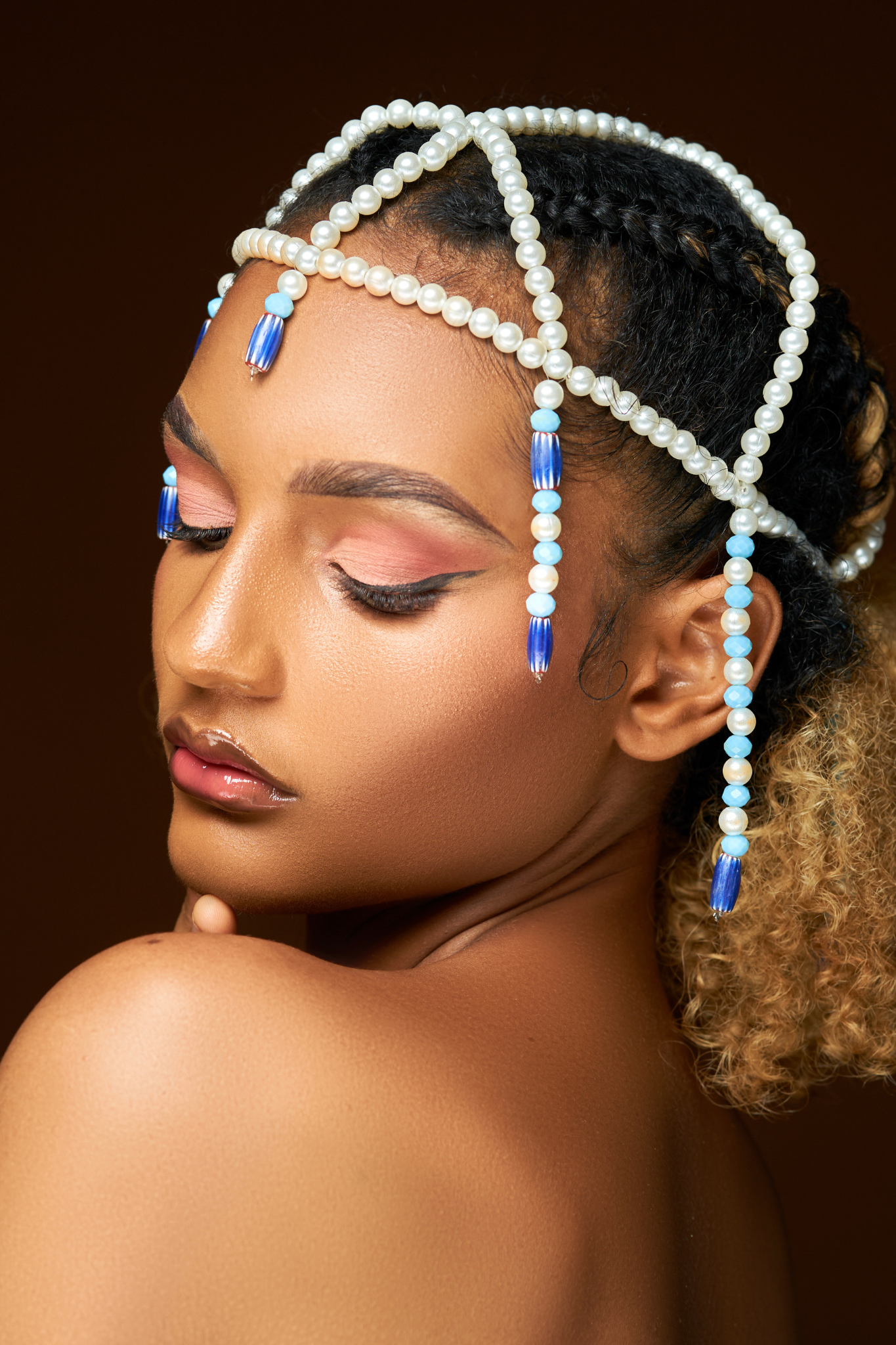 IMAB – bijou de tête