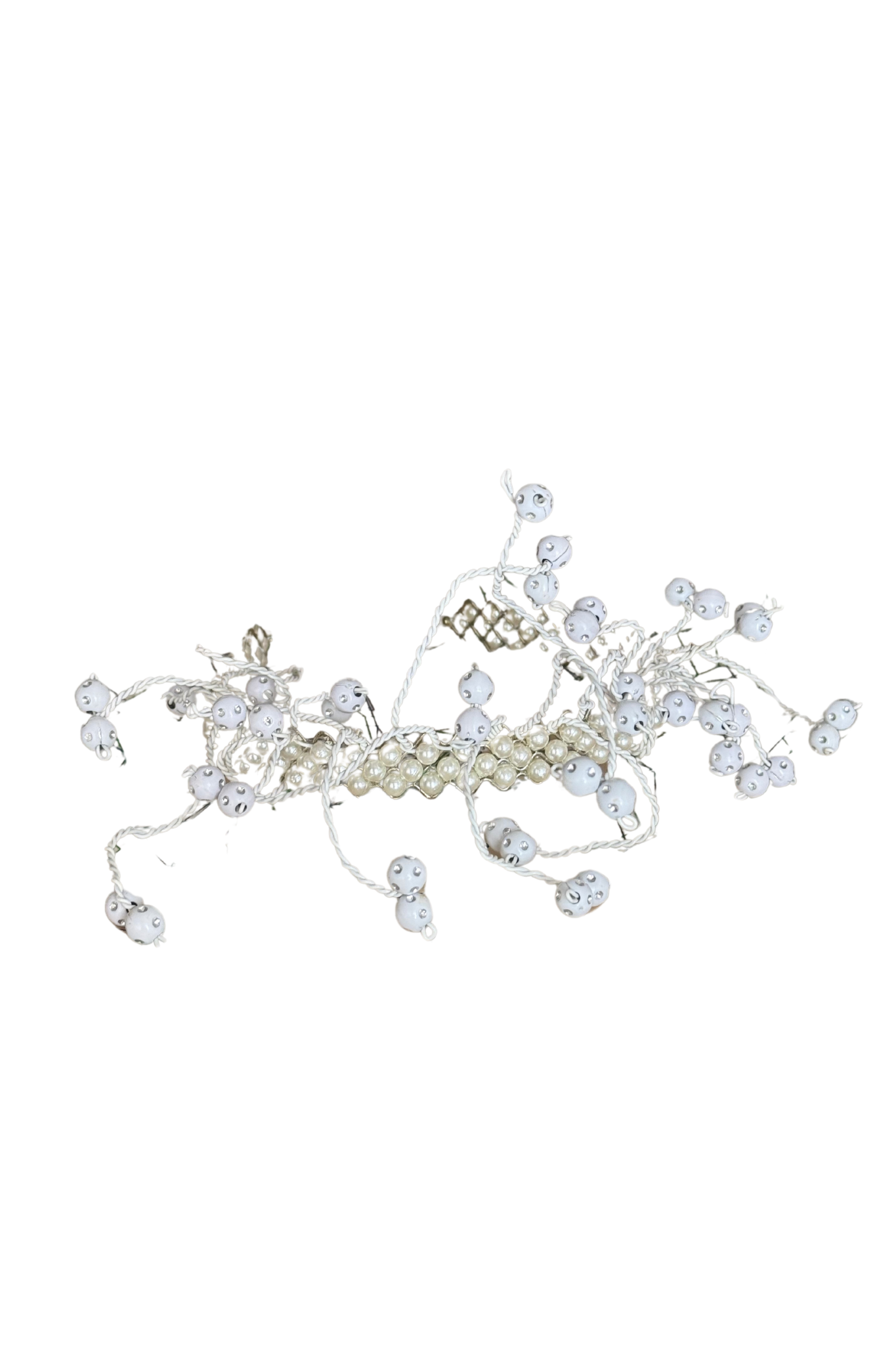 Tiana – La couronne et bijou d'oreille