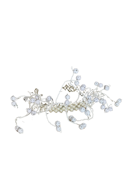 Tiana – La couronne et bijou d'oreille