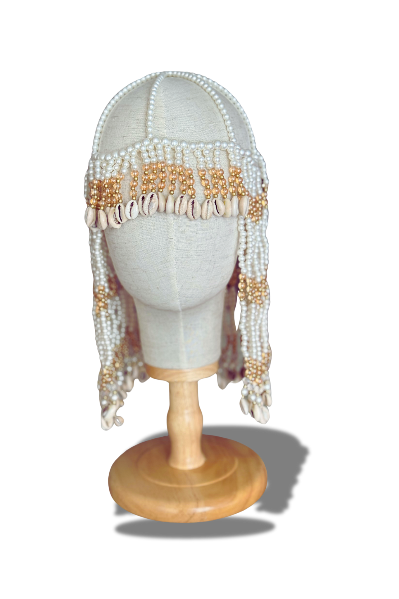 Luminara – bijou de tête