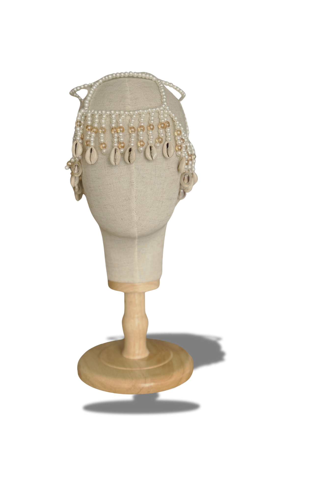 Auréa – bijou de tête