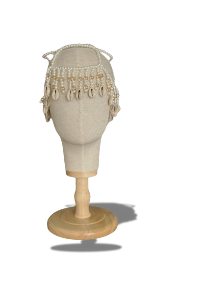 Auréa – bijou de tête