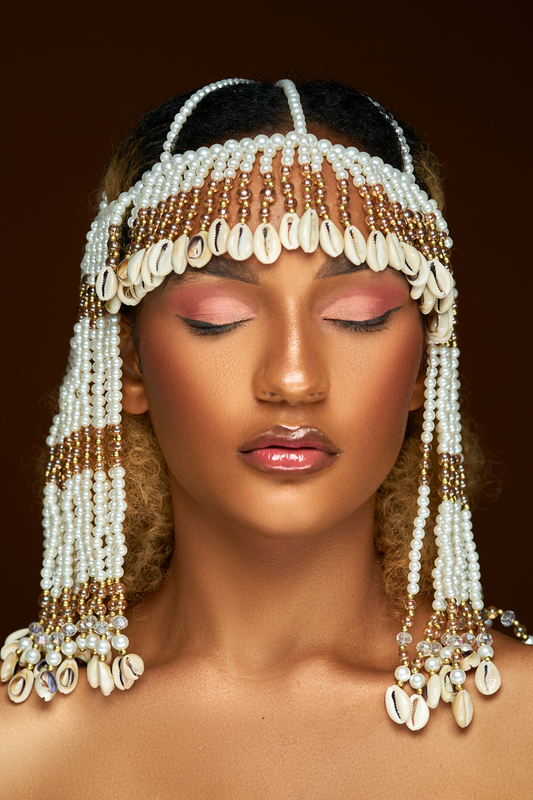 Luminara – bijou de tête