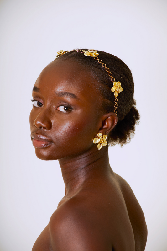 Didi - Boucles d'oreilles
