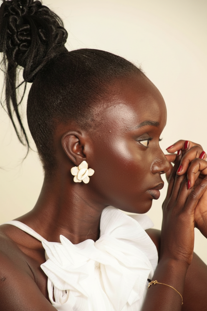 Popi - boucle d’oreille