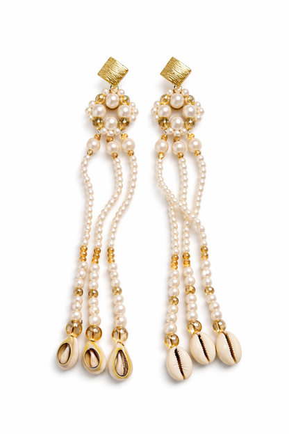 Mira - boucle d’oreille