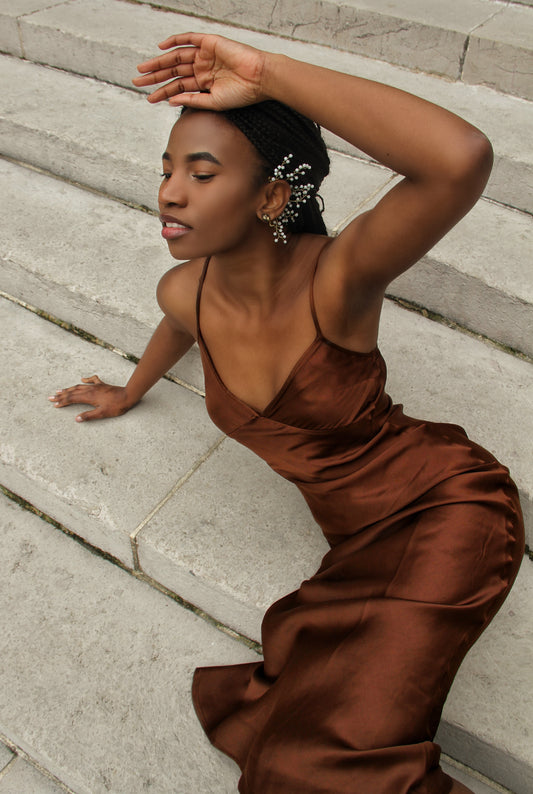Etoile — Bijou d’Oreille